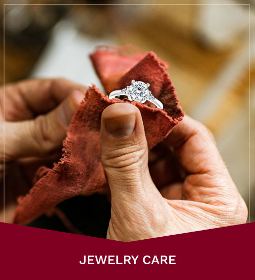 Jewelry Care