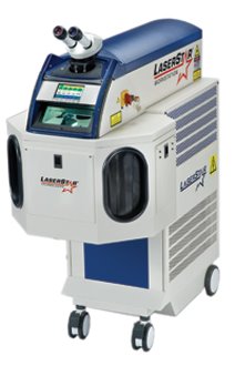 Laser Repairs Service at Henry